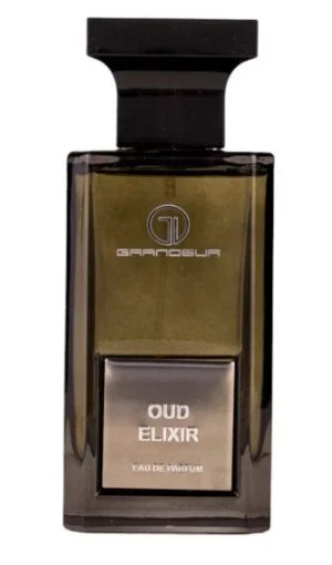 Grandeur Oud Elixir U Eau de Parfum