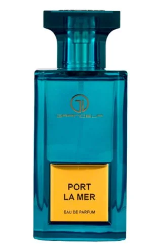 Grandeur Port La mer U Eau de Parfum