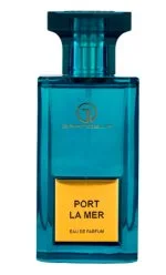 Port La mer U Eau de Parfum 100 ml