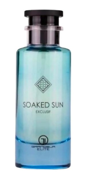 Soaked Sun Exclusif U Eau de Parfum