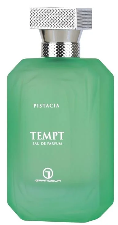 Tempt Pistacia U eau de parfum 100 ml