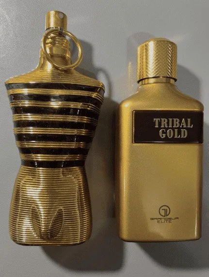 Tribal Gold M Eau de Parfum 100 ml