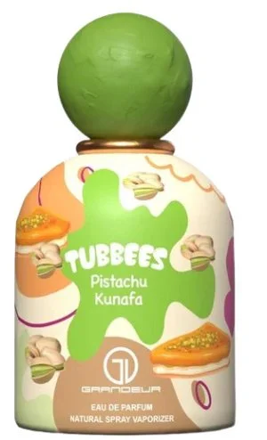 Grandeur Tubbees Pistachio Kunafa U Eau de Parfum