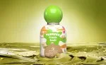 Tubbees Pistachio Kunafa U Eau de Parfum 50 ml