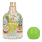 Tubbees Tropical Island Eau de Parfum Unisexe 50 ml