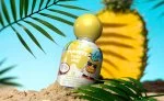 Tubbees Tropical Island Eau de Parfum Unisexe 50 ml