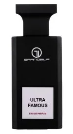 Ultra Famous U Eau de Parfum 100 ml