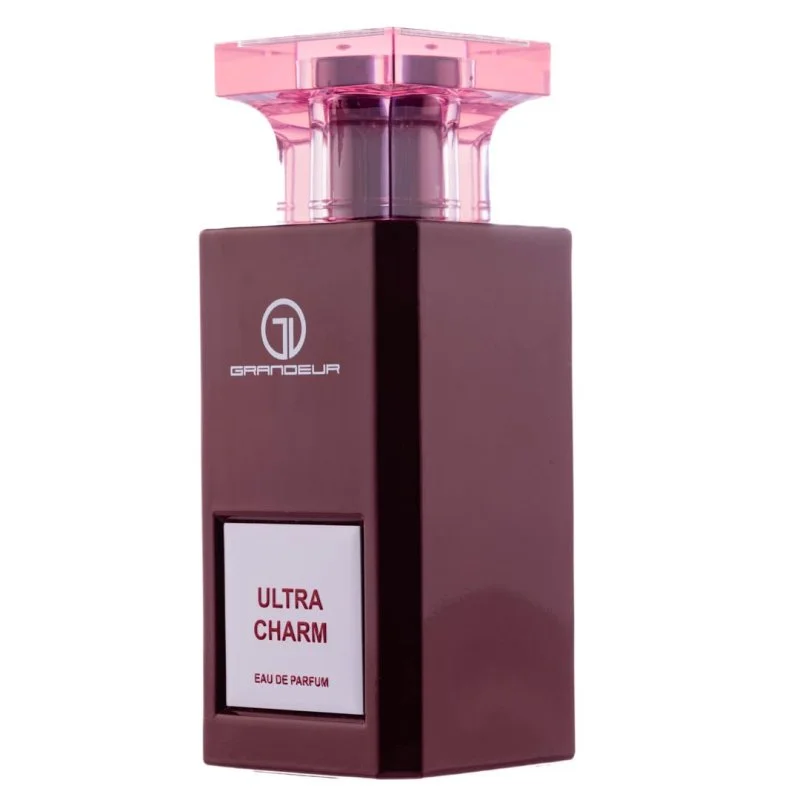Ultra Charm U Eau de Parfum 100 ml