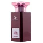 Ultra Charm U Eau de Parfum 100 ml