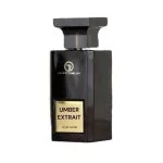 Umber Extract U Eau de Parfum 100 ml