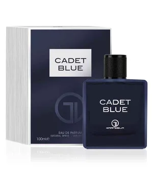 Grandeur Cadet Blue eau de parfum pour hommes 100 ml