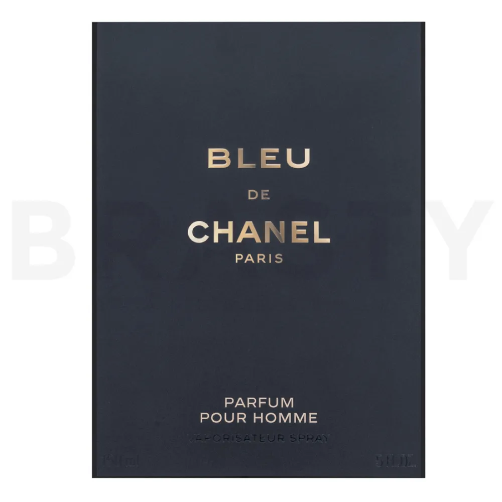 Cadet Blue eau de parfum pour hommes 100 ml