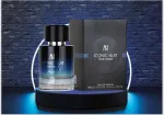Iconic Nuit Pour Homme eau de parfum pour homme 100 ml