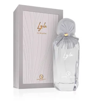 Grandeur Lyla eau de parfum pour femme 100 ml