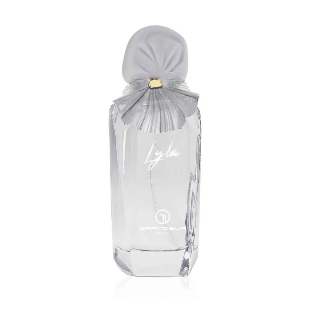 Lyla eau de parfum pour femme 100 ml
