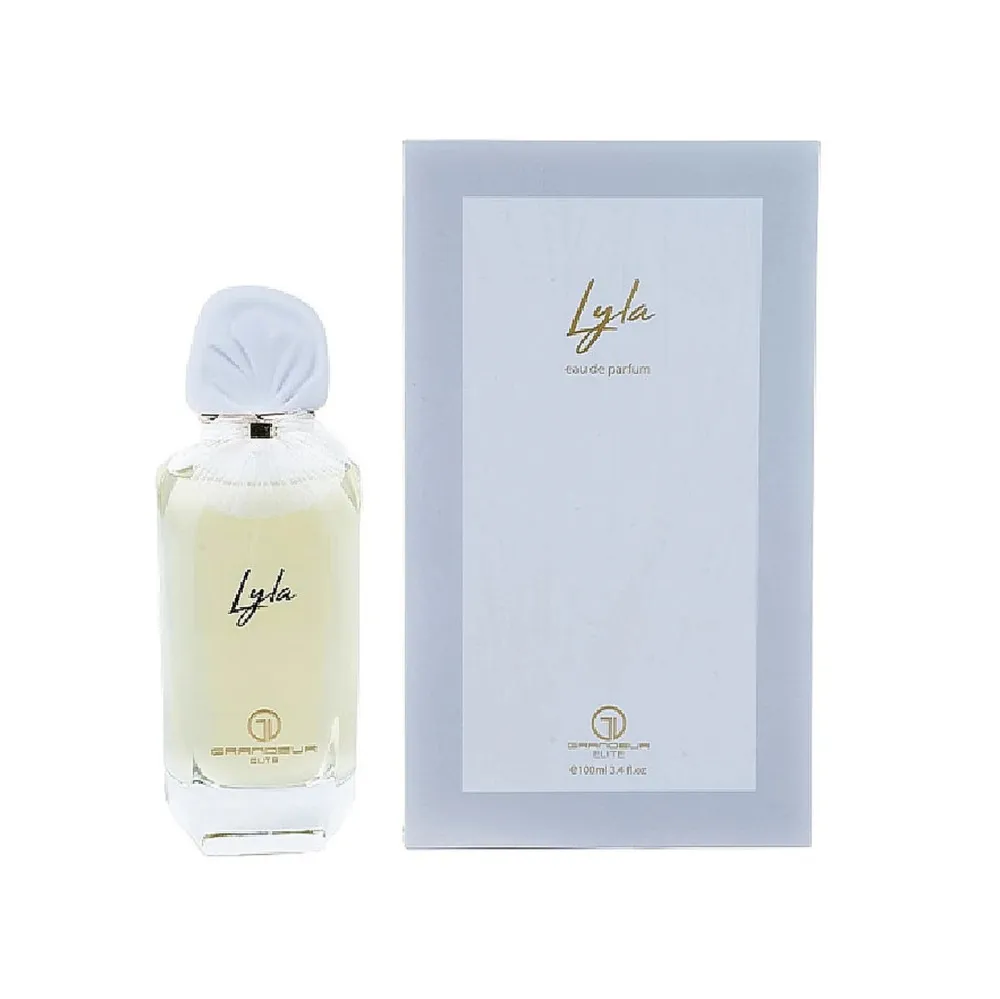 Lyla eau de parfum pour femme 100 ml