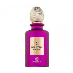 Mountain Rose Paris eau de parfum pour femme 100 ml