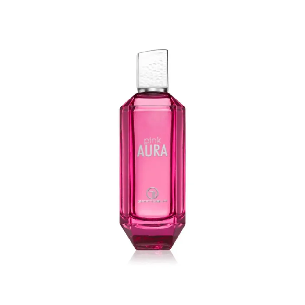 Pink Aura eau de parfum pour femme 100 ml