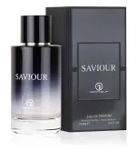 Saviour eau de parfum pour hommes 100 ml