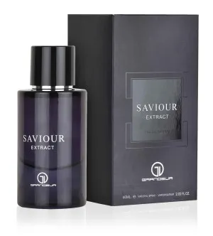 Grandeur Saviour Extract eau de parfum pour homme 100 ml