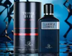 Tribal Blue eau de parfum pour homme 100 ml