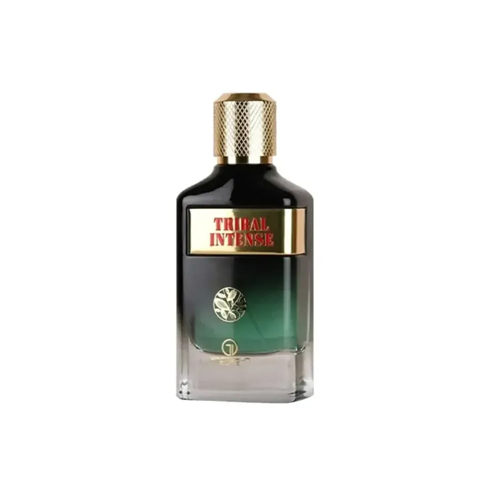 Tribal Intense eau de parfum pour homme 100 ml