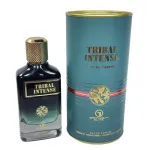 Tribal Intense eau de parfum pour homme 100 ml