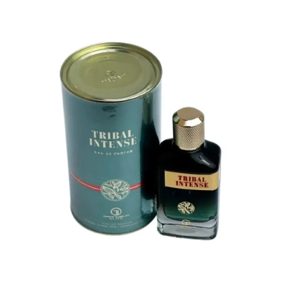 Tribal Intense eau de parfum pour homme 100 ml