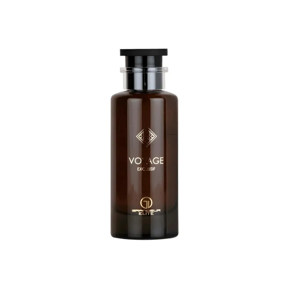Voyage Exclusif eau de parfum unisexe 100 ml