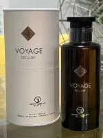 Voyage Exclusif eau de parfum unisexe 100 ml