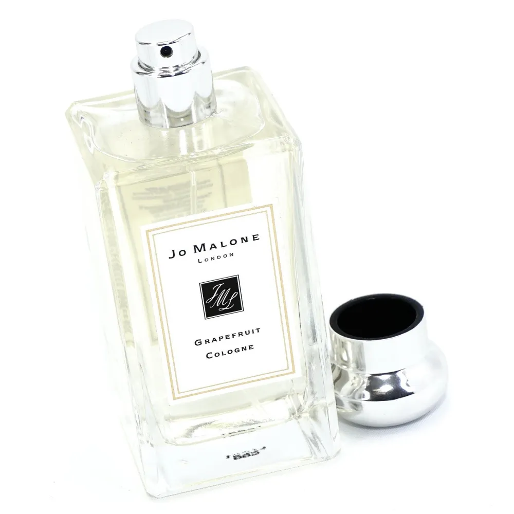 Pamplemousse Eau de Cologne unisexe 100 ml