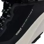 Ecoalf Gredos Boots Man Black
