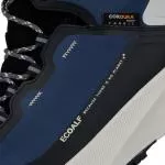 Ecoalf Gredos Boots Man Deep Navy