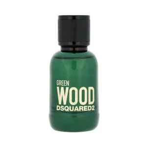 Dsquared2 Green Wood eau de toilette pour homme