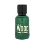 Green Wood eau de toilette pour homme 50 ml