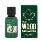 Green Wood eau de toilette pour homme 50 ml
