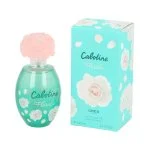Cabotine Floralie eau de toilette pour femme 100 ml