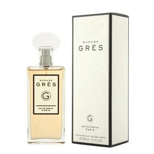 Gres Madame Grès eau de parfum pour femme