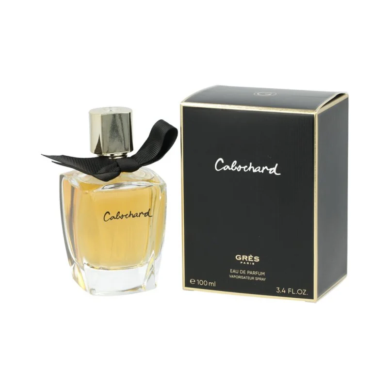 Cabochard Eau de Parfum pour femme 100 ml