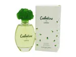 Cabotine eau de toilette pour femmes 50 ml