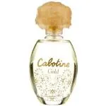 Cabotine Gold eau de toilette pour femmes 100 ml