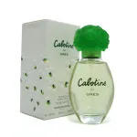 Cabotine eau de toilette pour femmes 50 ml