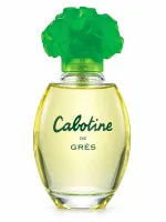 Cabotine eau de toilette pour femmes 50 ml