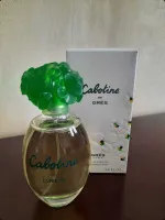 Cabotine eau de toilette pour femmes 50 ml
