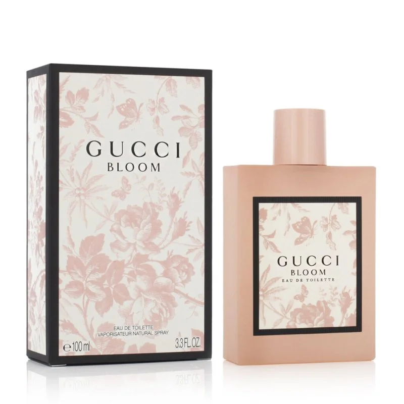 Bloom eau de toilette pour femme 100 ml