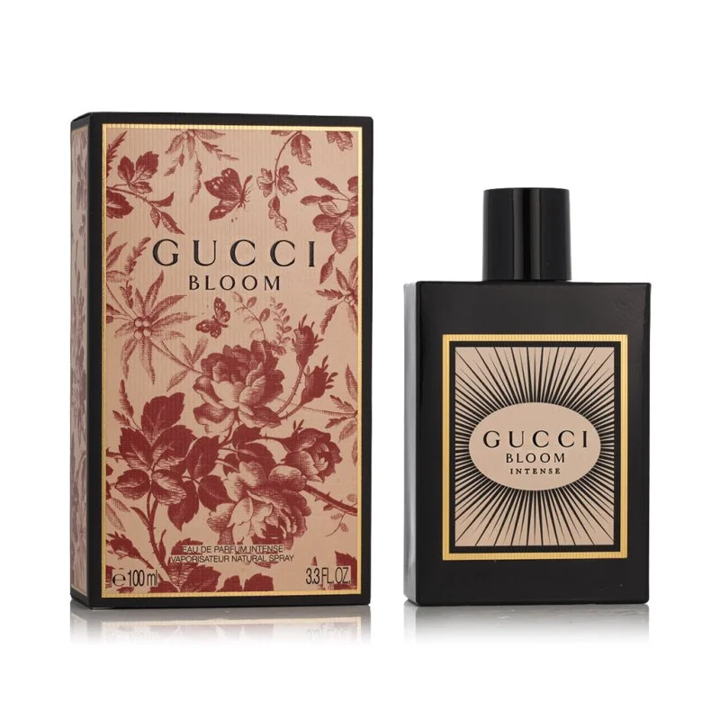 Bloom Intense Intense eau de parfum pour femme 100 ml