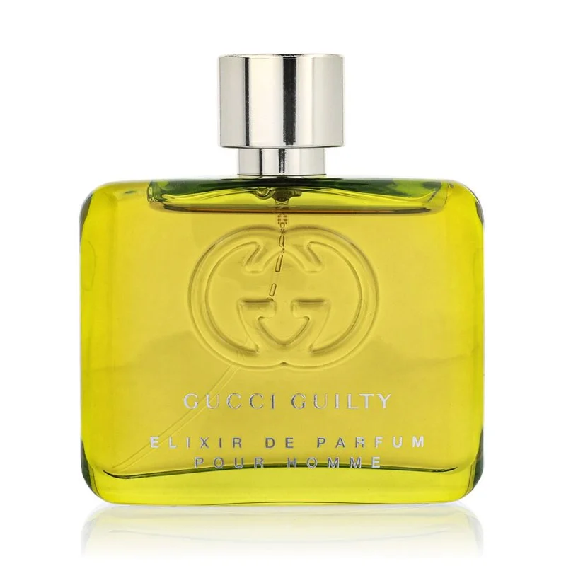 Guilty Élixir de Parfum Pour Homme parfum pour homme 60 ml