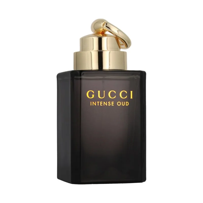 Intense Oud eau de parfum unisexe 90 ml
