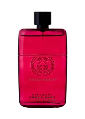 Gucci Guilty Absolute Pour Femme eau de parfum pour femmes
