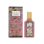 Flora Gorgeous Gardenia eau de parfum pour femme 50 ml